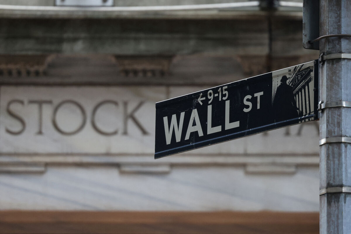wall street
