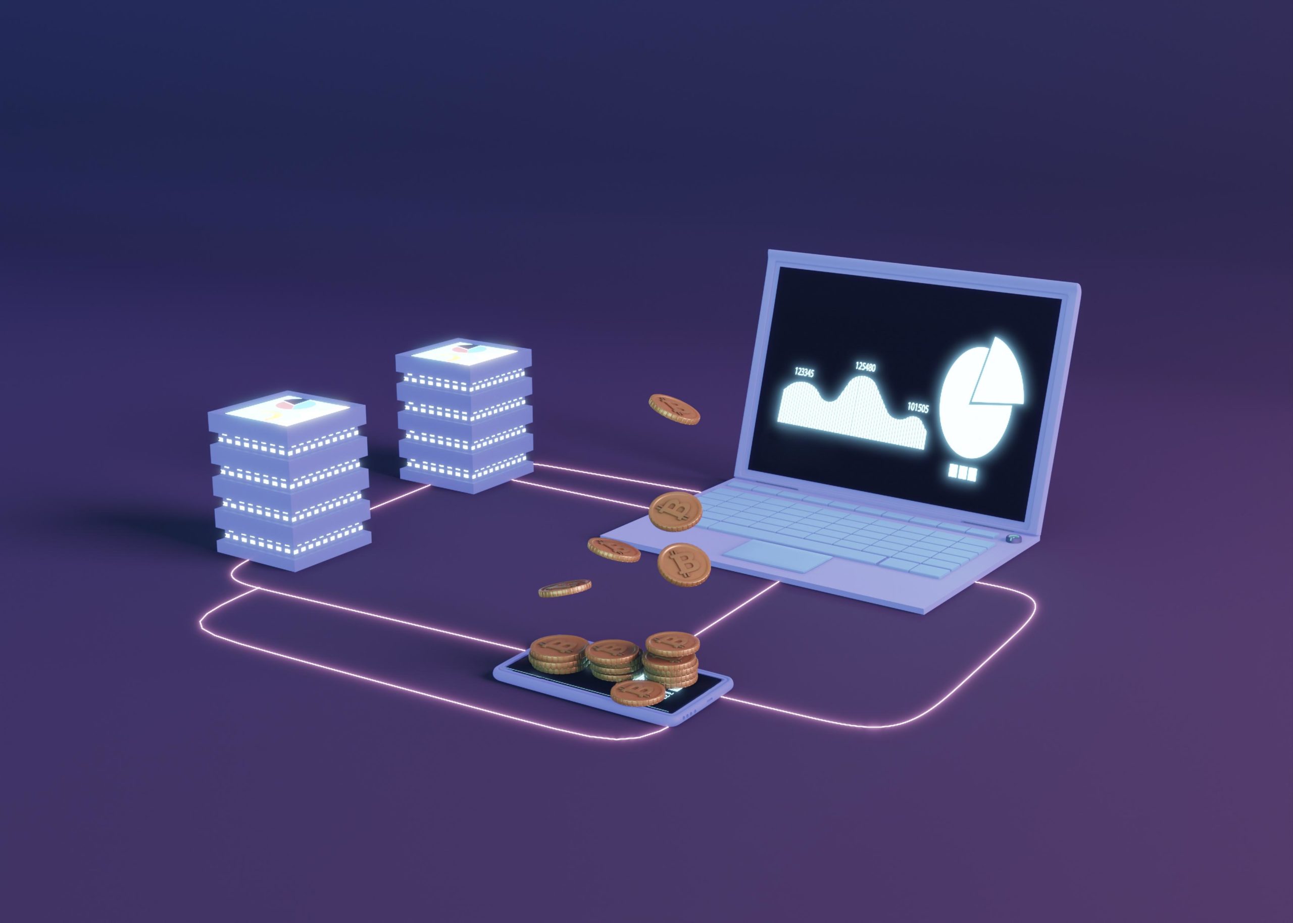 DeFi Crypto