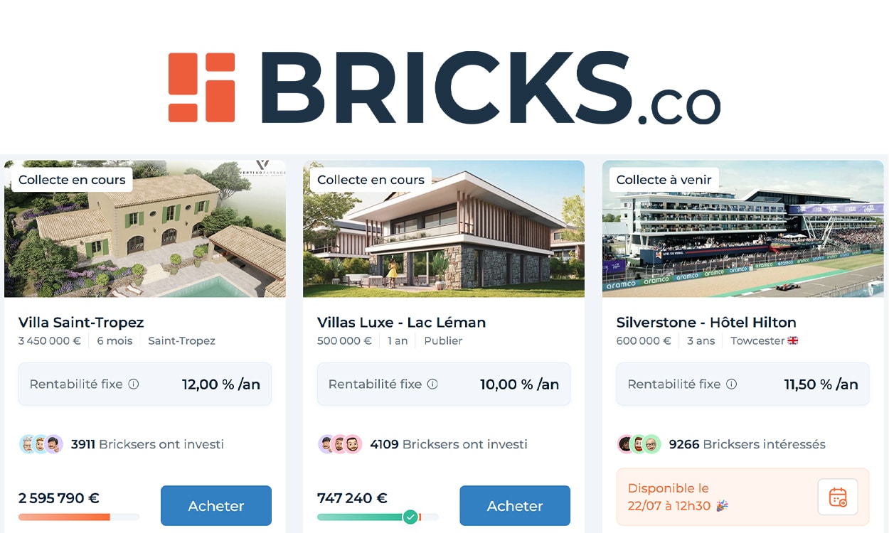 brickss