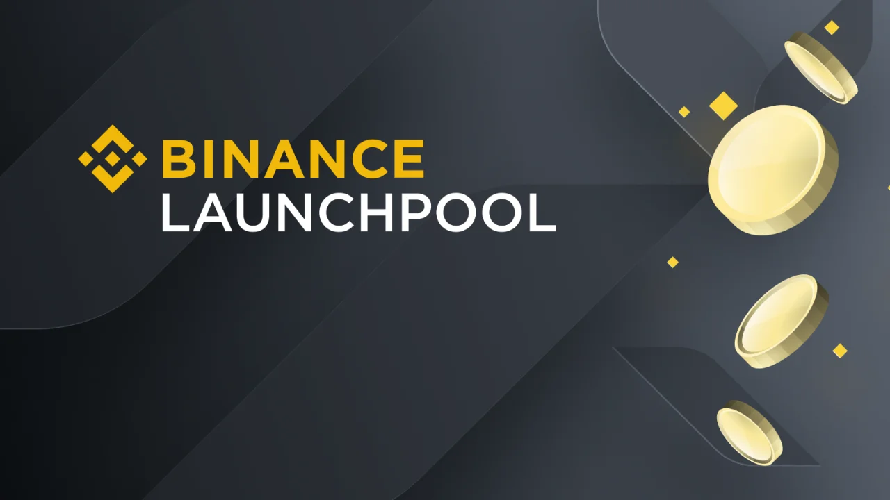 binance launchpool guide crypto
